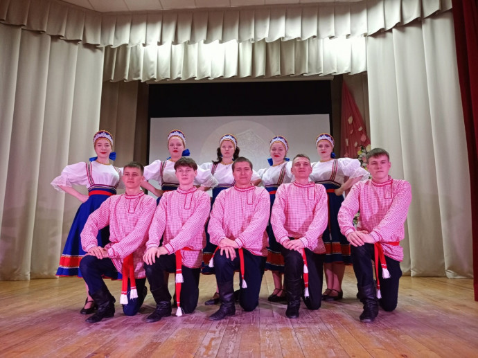 &laquo;Сударушка&raquo;