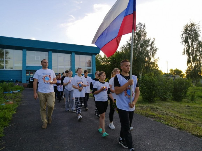 День памяти и скорби