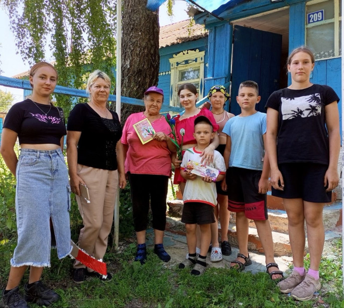 «Большие семейные выходные» «Большие семейные выходные»