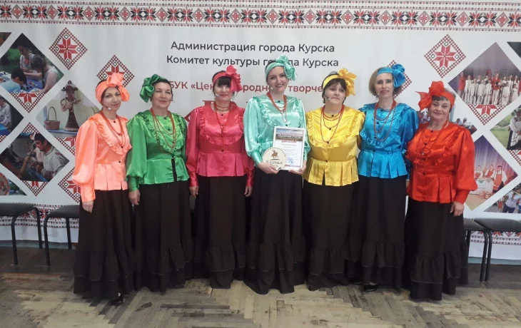 &laquo;Казачья Русь&raquo;