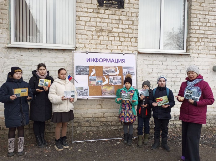 "Блокадный хлеб"