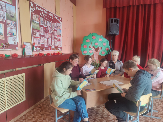 &laquo;Энергетические напитки. Вред или польза&raquo;.