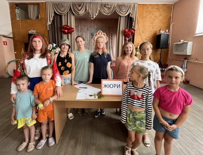 Три Спаса &mdash; три праздника!