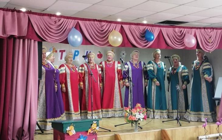 "Три Спаса"