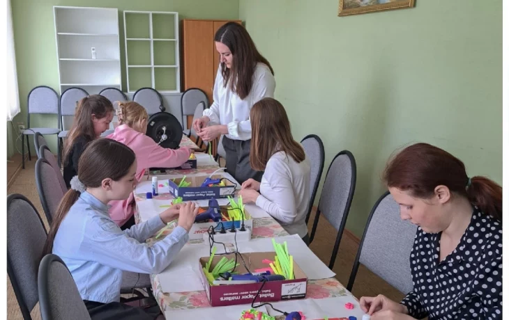 "Семейное дерево"