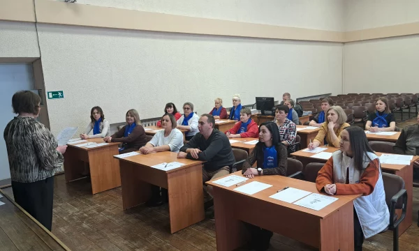 "Диктант Победы"