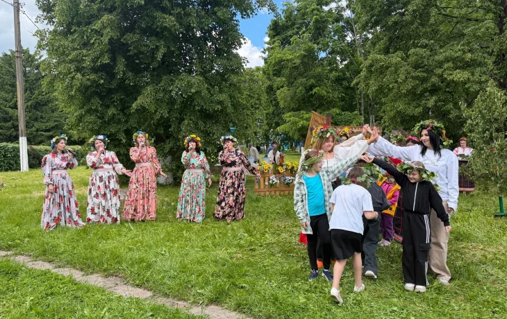 "Березовая Русь"