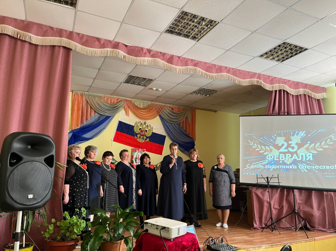 "Имя твое- Защитник"