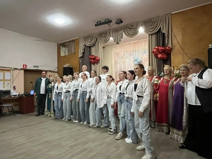 Любовь и верность сквозь творчество! &nbsp;