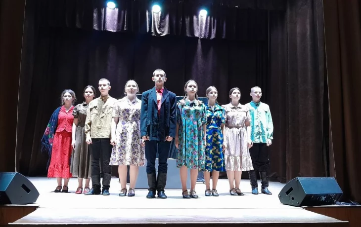 "Молодая гвардия"