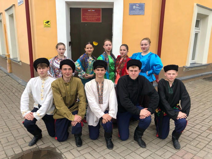 &laquo;Третий звонок&raquo;
