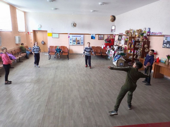 &laquo;ФизкультУРА&raquo;