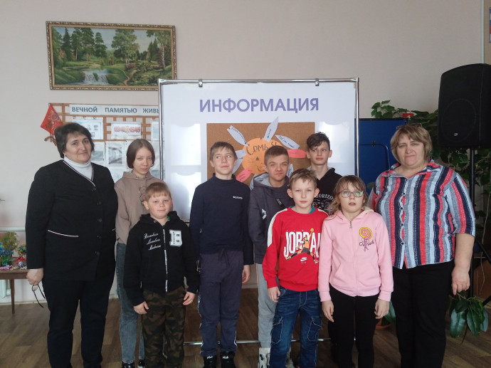 &laquo;Семейные ценности&raquo;