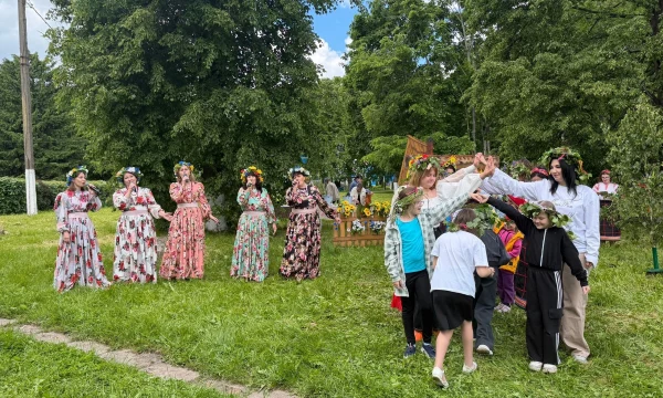 "Березовая Русь"