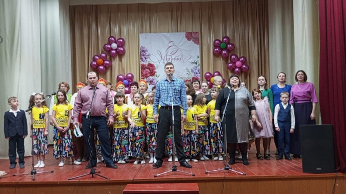 "Без женщин жить нельзя"