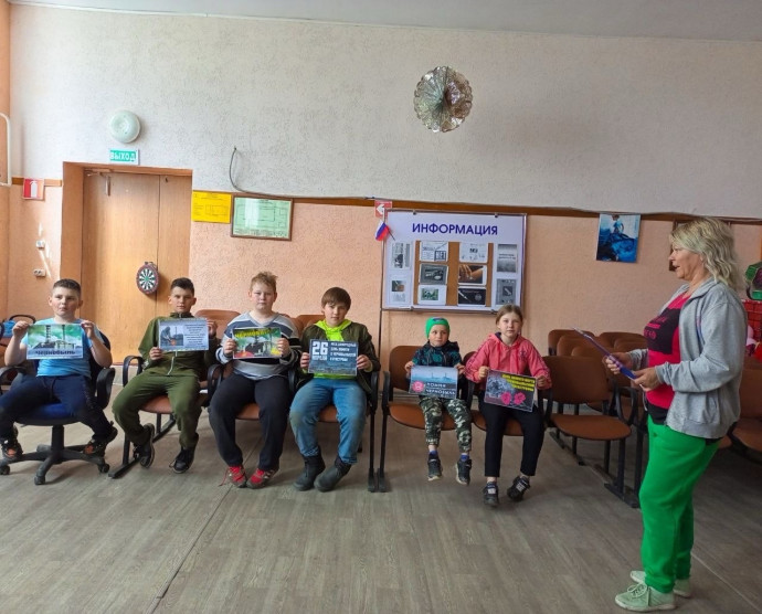 &laquo;Чернобыль &ndash; катастрофа 20 века, 38 лет спустя&raquo;