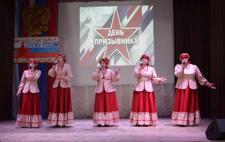 "Солдатами не рождаются, солдатами становятся"