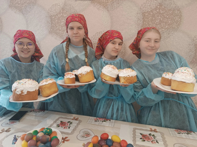 Пасха