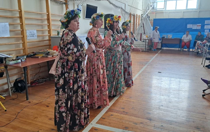 Концерт