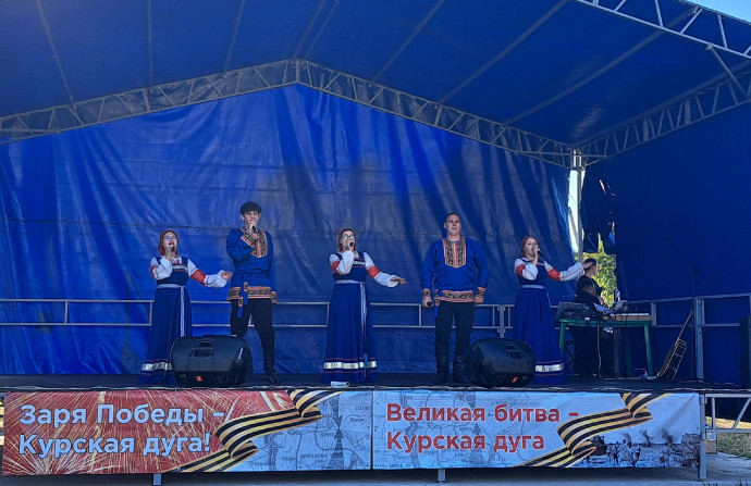 Курская битва Курская битва
